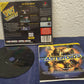 Space Invaders Sony Playstation 1 (PS1)