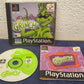The Grinch Sony Playstation 1 (PS1) Rare Game