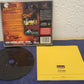 Worms Armageddon Black Label (Sony Playstation 1) PS1