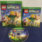 Lego Worlds Microsoft Xbox One