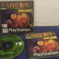 Spec Ops Covert Assault Sony Playstation 1 (PS1) Game