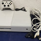 White Microsoft Xbox One 500 GB Console