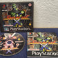 Soul Blade Black Label Sony Playstation 1 (PS1)