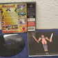 Soul Blade Black Label Sony Playstation 1 (PS1)