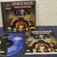 Space Hulk Vengeance of the Blood Angels PAL Sony Playstation 1 (PS1) Game
