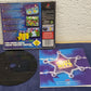 Mighty Hits Special Sony Playstation 1 (PS1)