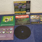 LMA Manager 2002 with Quick Start Guide Sony Playstation 1 (PS1) Game