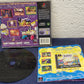 Rugrats Studio Tour Sony Playstation 1 (PS1) Game