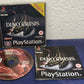 Dino Crisis Sony Playstation 1 (PS1) Game