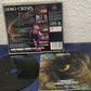 Dino Crisis Sony Playstation 1 (PS1) Game