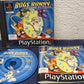 Bugs Bunny Lost in Time Sony Playstation 1 (PS1) Game