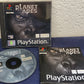 Planet of the Apes Sony Playstation 1 (PS1) Game