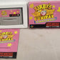 Kirby's Fun Pak  Super Nintendo Entertainment System (SNES) Game