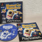 Monster Rancher Sony Playstation 1 (PS1) RARE Game