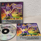 Spyro the Dragon Platinum Sony Playstation 1 (PS1) Game