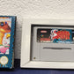 Mr. Nutz  Super Nintendo Entertainment System (SNES) Game