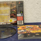 Rogue Trip Vacation 2012 Sony Playstation 1 (PS1) Game