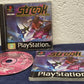 Streak Sony Playstation 1 (PS1)