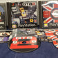 Grand Theft Auto 1, 2 & London with Maps Sony Playstation 1 (PS1)