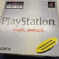 Boxed Sony Playstation 1 (PS1) Console with Inserts