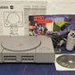 Boxed Sony Playstation 1 (PS1) Console with Inserts