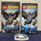 Lego Batman Sony PSP