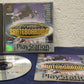 Tony Hawk's Skateboarding Platinum Sony Playstation 1 (PS1) Game