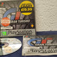 Gran Turismo Sony Playstation 1 (PS1)