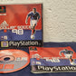 Adidas Power Soccer 98 Sony Playstation 1 (PS1) Game