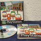 South Park Sony Playstation 1 (PS1) Game