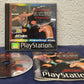 ECW Hardcore Revolution Sony Playstation 1 (PS1) Game