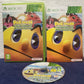 Pac-Man and the Ghostly Adventures Microsoft Xbox 360