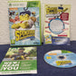 Spongebob HeroPants Microsoft Xbox 360