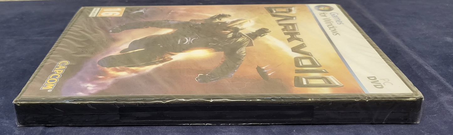 Brand New and Sealed Dark Void PC