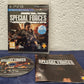 Socom Special Forces Sony Playstation 3 (PS3)