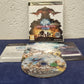 A Realm Reborn Final Fantasy XIV Online Sony Playstation 3 (PS3)