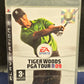 Brand New and Sealed Tiger Woods PGA Tour 09 Sony Playstation 3 (PS3)