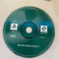 ISS Pro Evolution 2 Sony Playstation 1 (PS1) Game