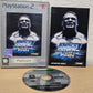 WWE Smackdown Here Comes the Pain Sony Playstation 2 (PS2) Game