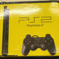 Boxed Sony Playstation 2 (PS2) SCPH 77003 Slim Console with Memory Card