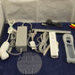 White Nintendo Wii Console