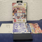 Olympic Gold with RARE Limited Edition Souvenir Brochure Sega Master System