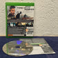 Quantum Break Microsoft Xbox One Game