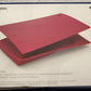 Boxed Grey Console Cover Sony Playstation 5 (PS5) Disc Drive