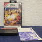 Aladdin Sega Master System