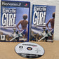 Demolition Girl Sony Playstation 2 (PS2)