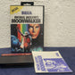 Michael Jackson's Moonwalker Sega Master System Game