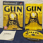 Gun Sony Playstation 2 (PS2) Game
