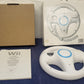 Boxed Official Wii Wheel Nintendo Wii