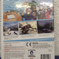 Brand New and Sealed Shaun White Snowboarding Road Trip Nintendo Wii